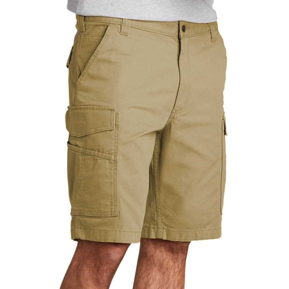 Carhartt Cargo Shorts Khaki CARHARTT CARHARTT - originalfook singapore
