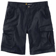 Carhartt Cargo Shorts Dark Navy CARHARTT CARHARTT - originalfook singapore