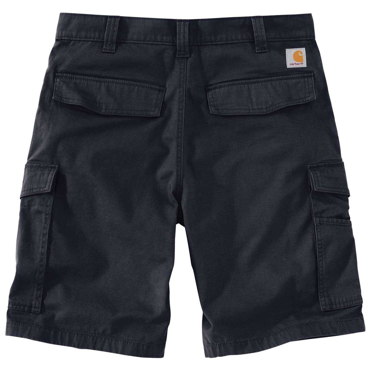 Carhartt Cargo Shorts Dark Navy CARHARTT CARHARTT - originalfook singapore