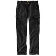Carhartt Cargo Pants Black CARHARTT CARHARTT - originalfook singapore