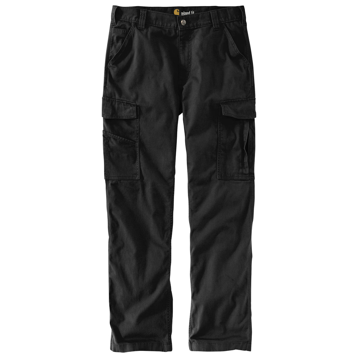 Carhartt Cargo Pants Black CARHARTT CARHARTT - originalfook singapore
