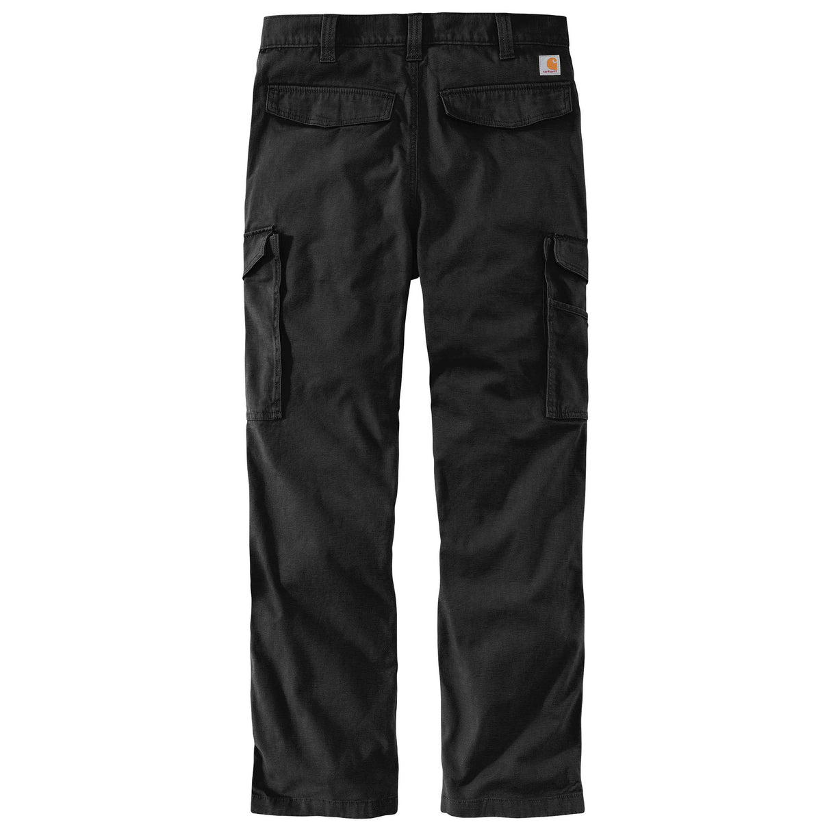 Carhartt Cargo Pants Black CARHARTT CARHARTT - originalfook singapore