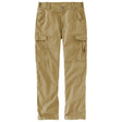 Carhartt Cargo Pants Khaki CARHARTT CARHARTT - originalfook singapore