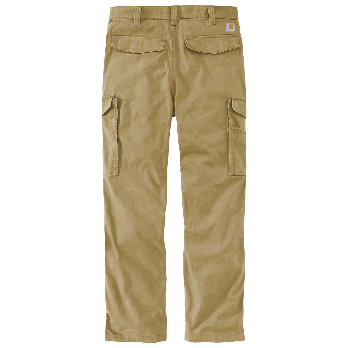 Carhartt Cargo Pants Khaki CARHARTT CARHARTT - originalfook singapore