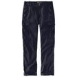 Carhartt Cargo Pants Navy CARHARTT CARHARTT - originalfook singapore