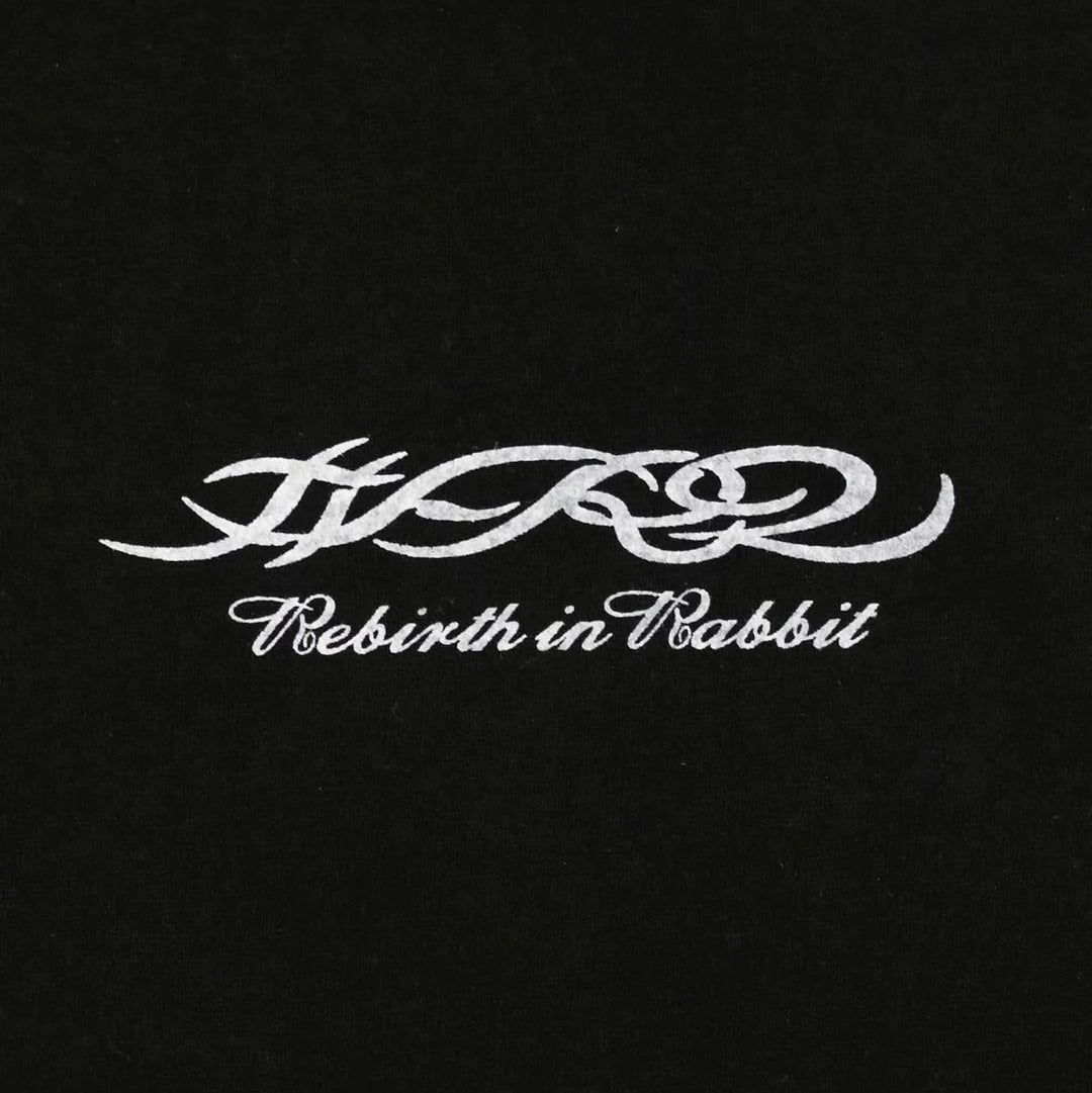 FR2 Rebirth Tee Black