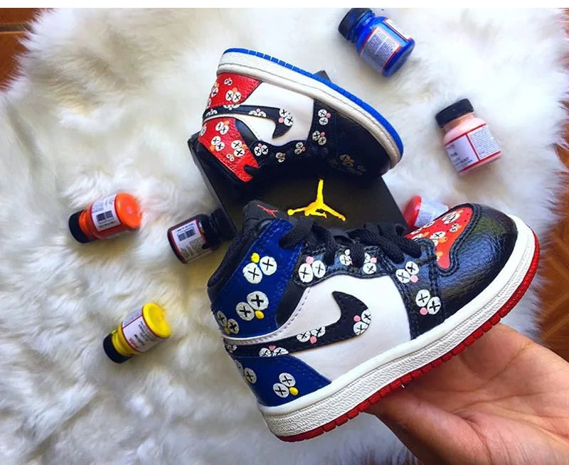 Angelus 12 Color Paint Bundle ANGELUS ANGELUS - originalfook singapore