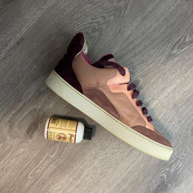 Angelus Leather Balm 4oz ANGELUS ANGELUS - originalfook singapore