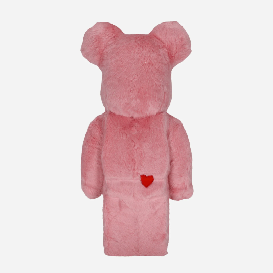 MEDICOM BEARBRICK Cheer Bear 1000% MEDICOM MEDICOM - originalfook singapore