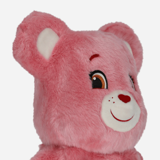 MEDICOM BEARBRICK Cheer Bear 1000% MEDICOM MEDICOM - originalfook singapore