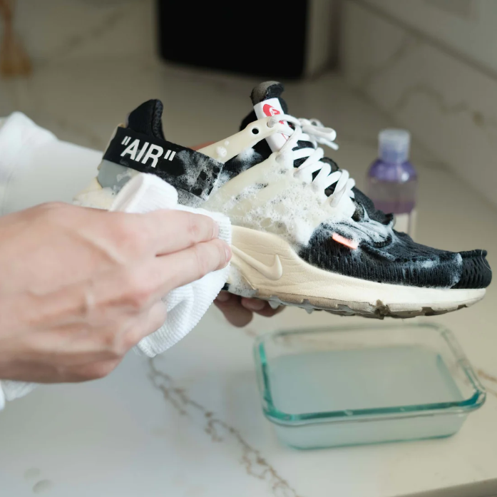 Jason Markk Shoe Cleaner 236ml Jason Markk Jason Markk - originalfook singapore