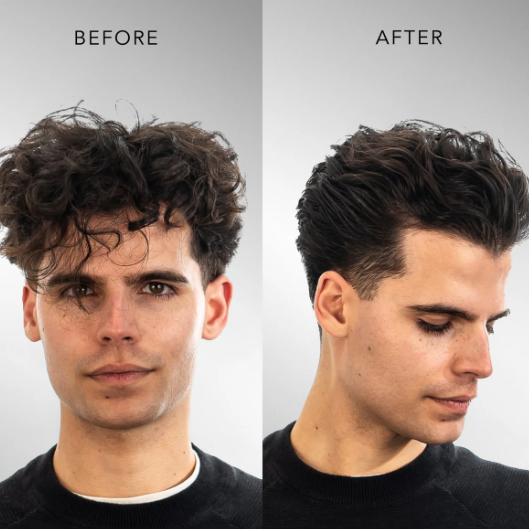 Blumaan Heavy Hold Clay (Formally Cavalier Heavy Clay) BLUMAAN BLUMAAN - originalfook singapore