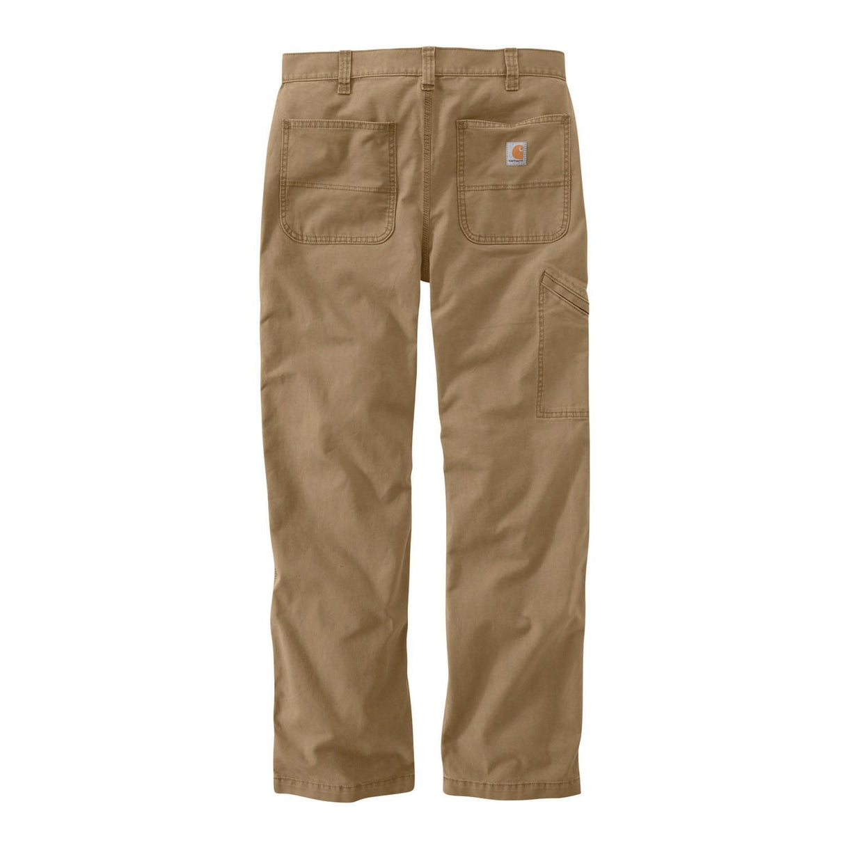 Carhartt Pants Khaki CARHARTT CARHARTT - originalfook singapore