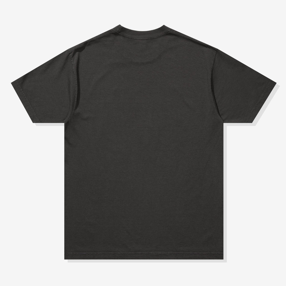 Undefeated Souvenir Tee Dark Grey - ORIGINALFOOK