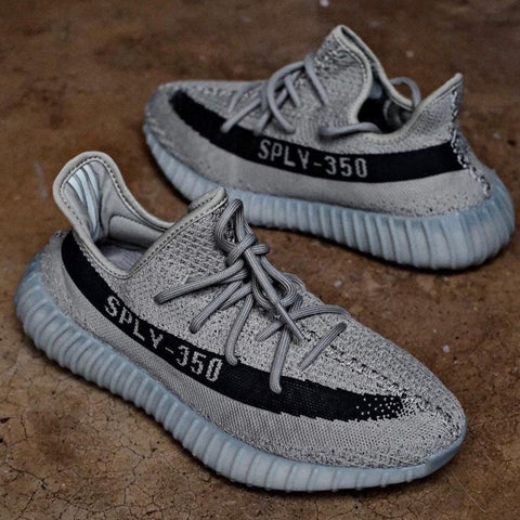 Adidas Yeezy Slide Glow HQ6447
