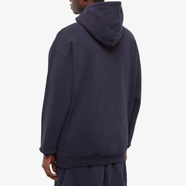 Marine blue deals hoodie