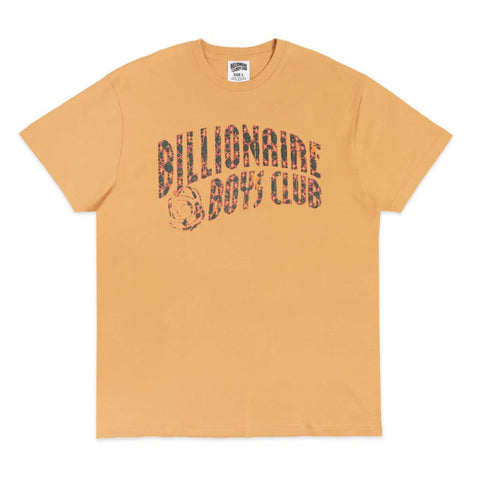 Drew House Secret Tee Orange