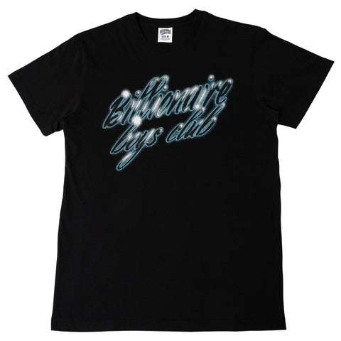 (40% Off) Billionaire Boys Club Signs Tee Black