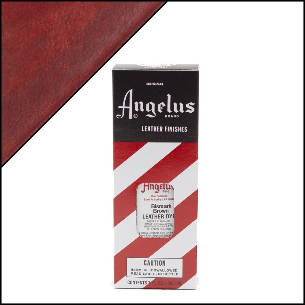 (39 Colors) Angelus Leather Dye 3oz ANGELUS ANGELUS - originalfook singapore