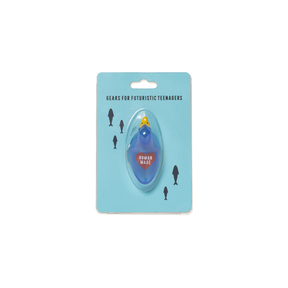 Human Made Duck Keychain (Sold Individually) HUMAN MADE HUMAN MADE - originalfook singapore
