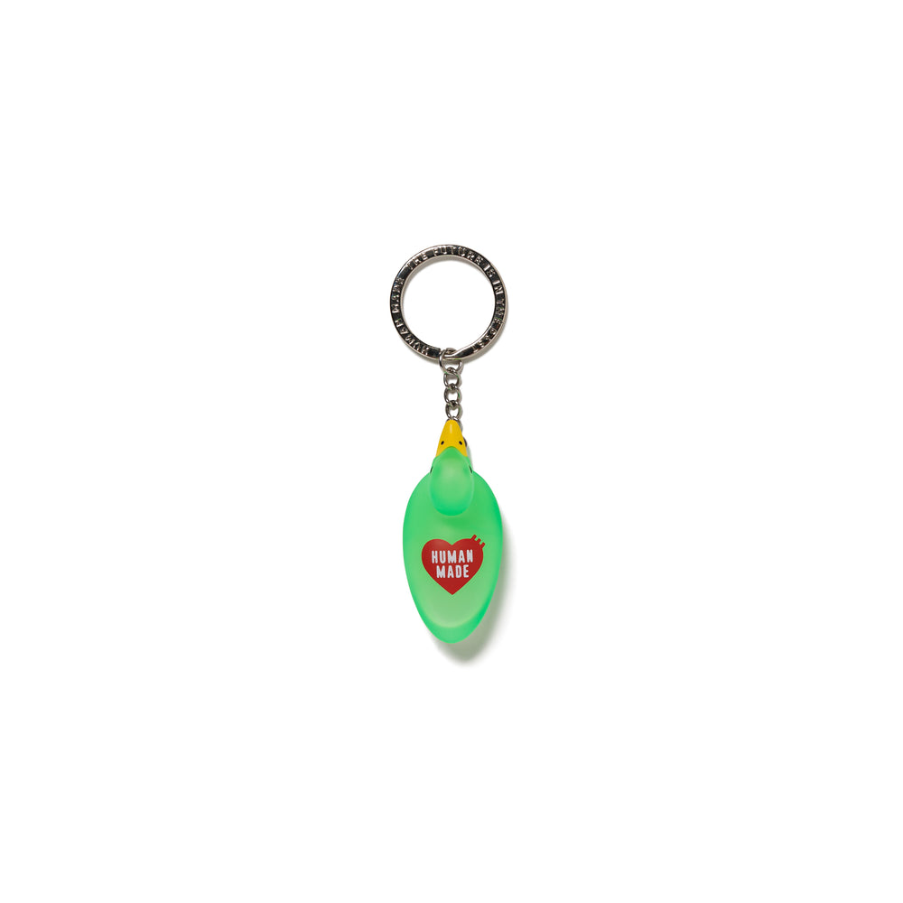 Human Made Duck Keychain (Sold Individually) HUMAN MADE HUMAN MADE - originalfook singapore