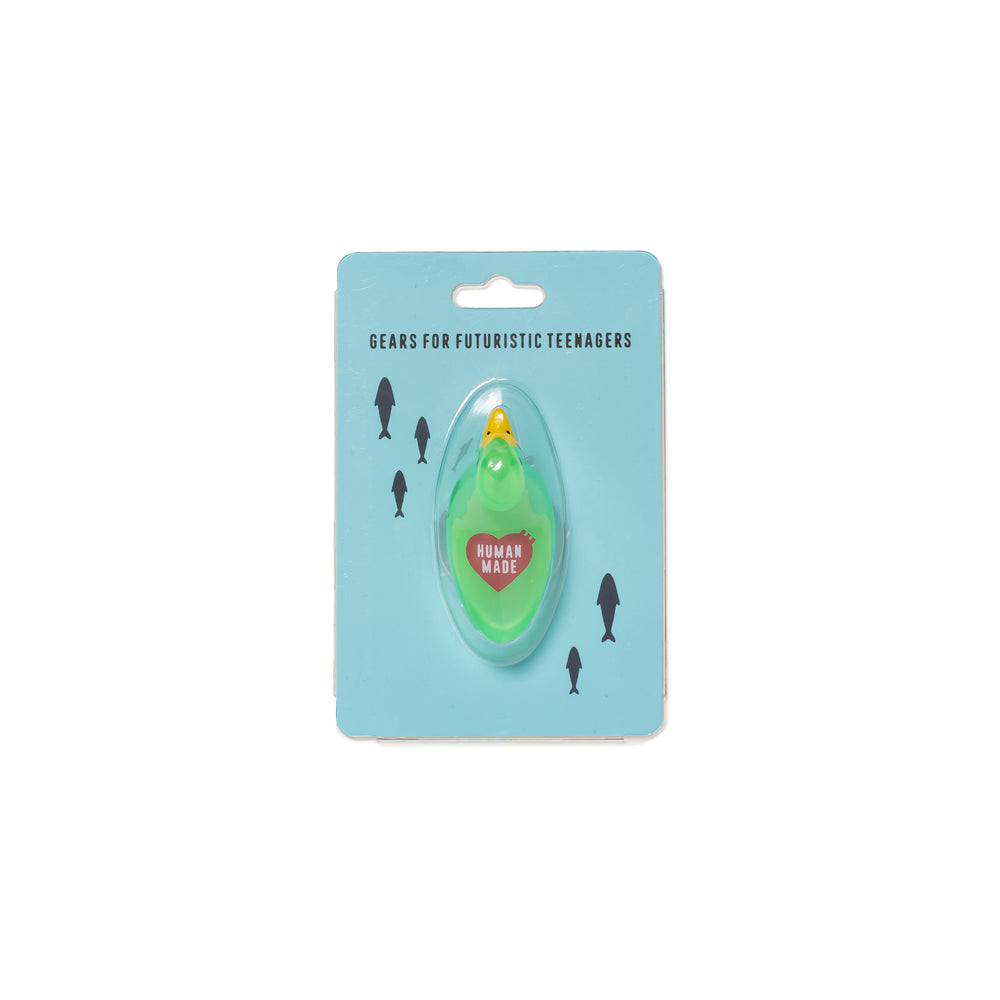 Human Made Duck Keychain (Sold Individually) HUMAN MADE HUMAN MADE - originalfook singapore