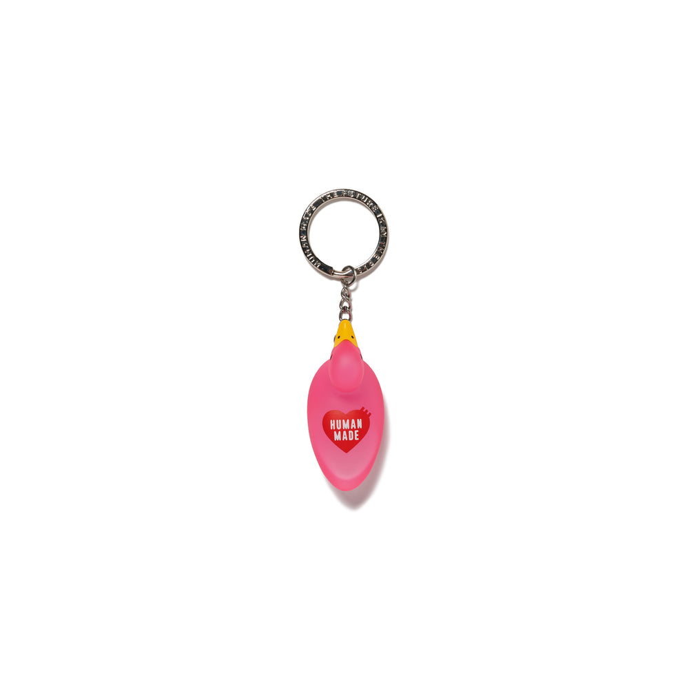 Human Made Duck Keychain (Sold Individually) HUMAN MADE HUMAN MADE - originalfook singapore