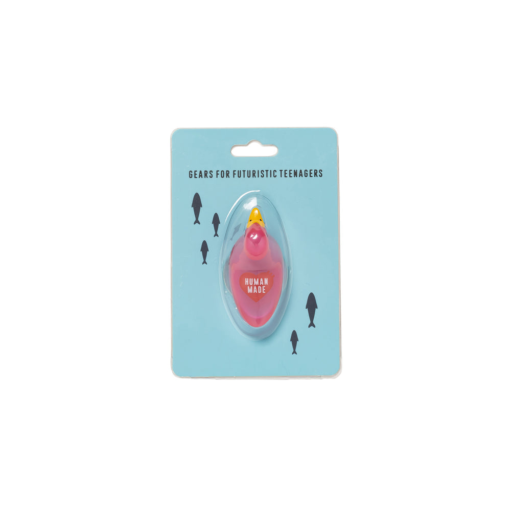 Human Made Duck Keychain (Sold Individually) HUMAN MADE HUMAN MADE - originalfook singapore