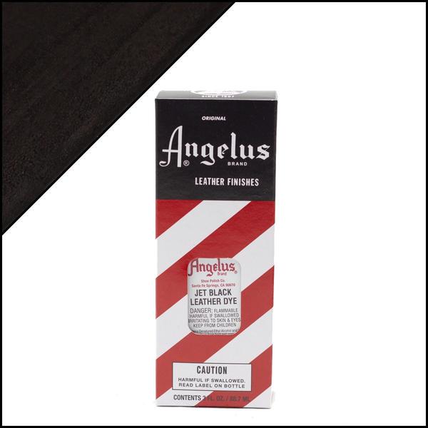 (39 Colors) Angelus Leather Dye 3oz ANGELUS ANGELUS - originalfook singapore