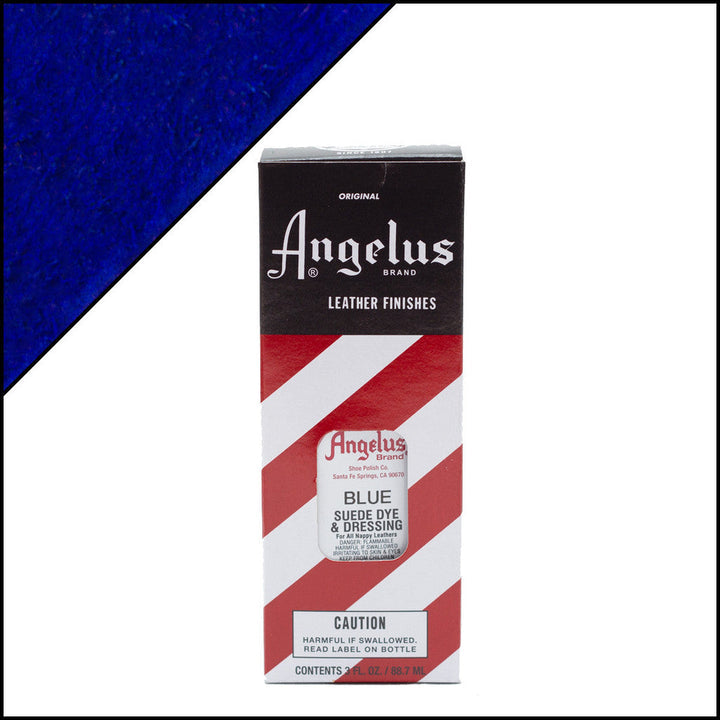 (25 Colors) Angelus Suede Dye 3oz ANGELUS ANGELUS - originalfook singapore
