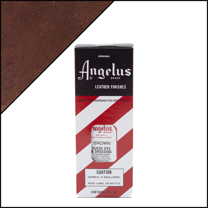 (25 Colors) Angelus Suede Dye 3oz ANGELUS ANGELUS - originalfook singapore