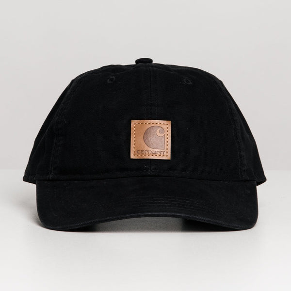 Carhartt Odessa Cap Black carhartt carhartt - originalfook singapore