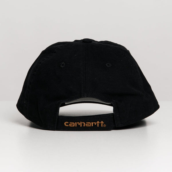 Carhartt Odessa Cap Black carhartt carhartt - originalfook singapore