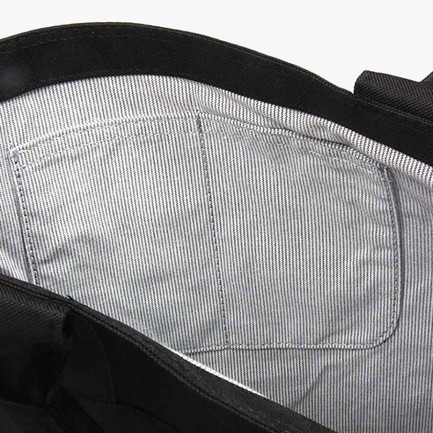 Carhartt Signature Essentials Tote Bag Black carhartt carhartt - originalfook singapore