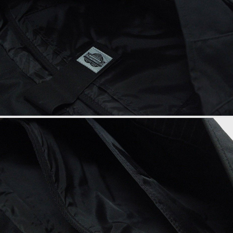 Carhartt Messenger Bag Black CARHARTT CARHARTT - originalfook singapore