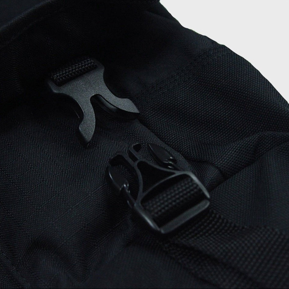 Carhartt Messenger Bag Black CARHARTT CARHARTT - originalfook singapore