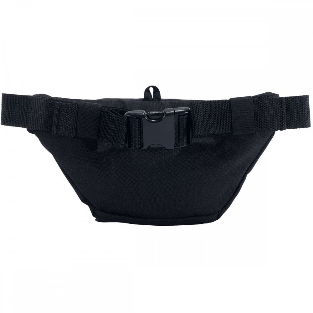 Carhartt Classic Waist Pack Black CARHARTT CARHARTT - originalfook singapore