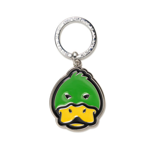 Human Made Duck Head Keychain - ORIGINALFOOK
