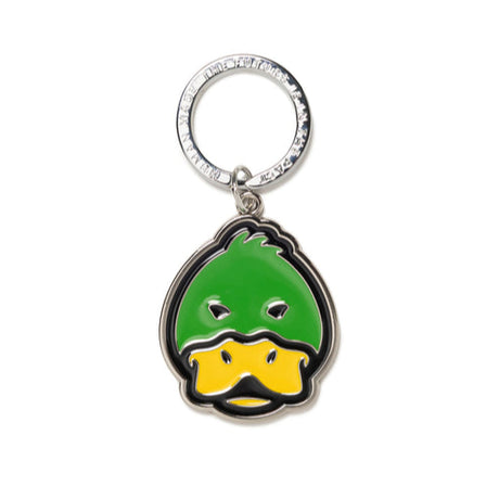 Human Made Duck Head Keychain - ORIGINALFOOK