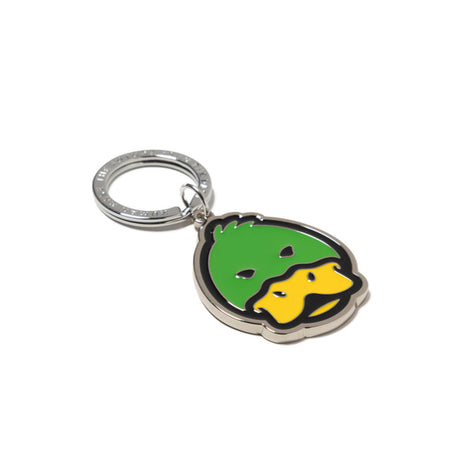 Human Made Duck Head Keychain - ORIGINALFOOK