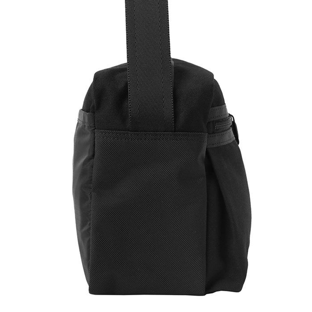 Porter Yoshida Japan Switch large shoulder bag featuring durable fabric and adjustable strap, stylish and functional bag design.