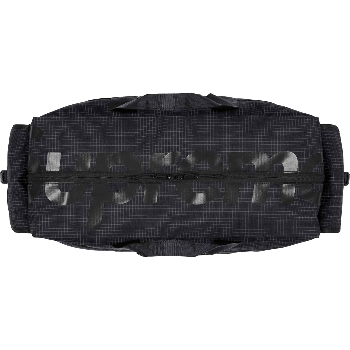 Supreme Reflective Duffle Bag Black supreme supreme - originalfook singapore