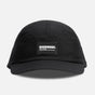 Neighborhood MIL Jet Cap Black NEIGHBORHOOD NEIGHBORHOOD - originalfook singapore
