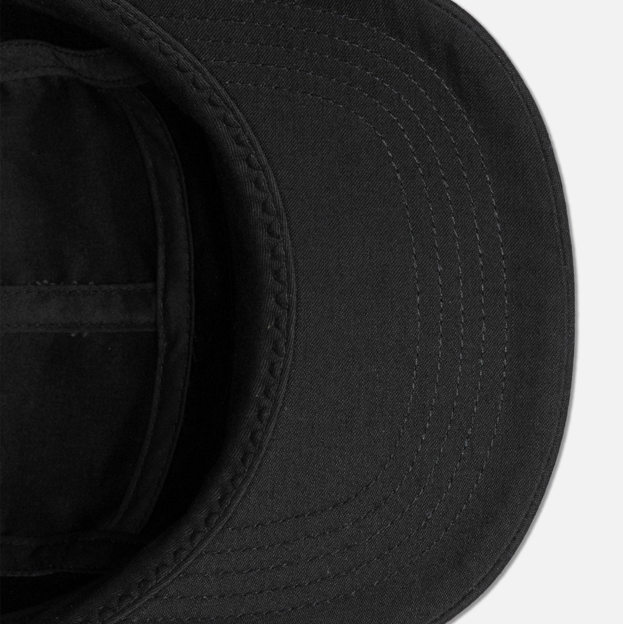 Neighborhood MIL Jet Cap Black NEIGHBORHOOD NEIGHBORHOOD - originalfook singapore