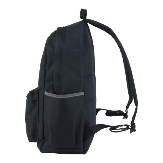 Carhartt Classic 21L Laptop Backpack Bag Black CARHARTT CARHARTT - originalfook singapore