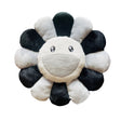 Takashi Murakami Kaikai Kiki Flower Large Plush Cushion Black Grey (60cm) TAKASHI MURAKAMI TAKASHI MURAKAMI - originalfook singapore