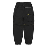 FR2 JAPAN 2-Way Stretch Cargo Pants Black #FR2 #FR2 - originalfook singapore