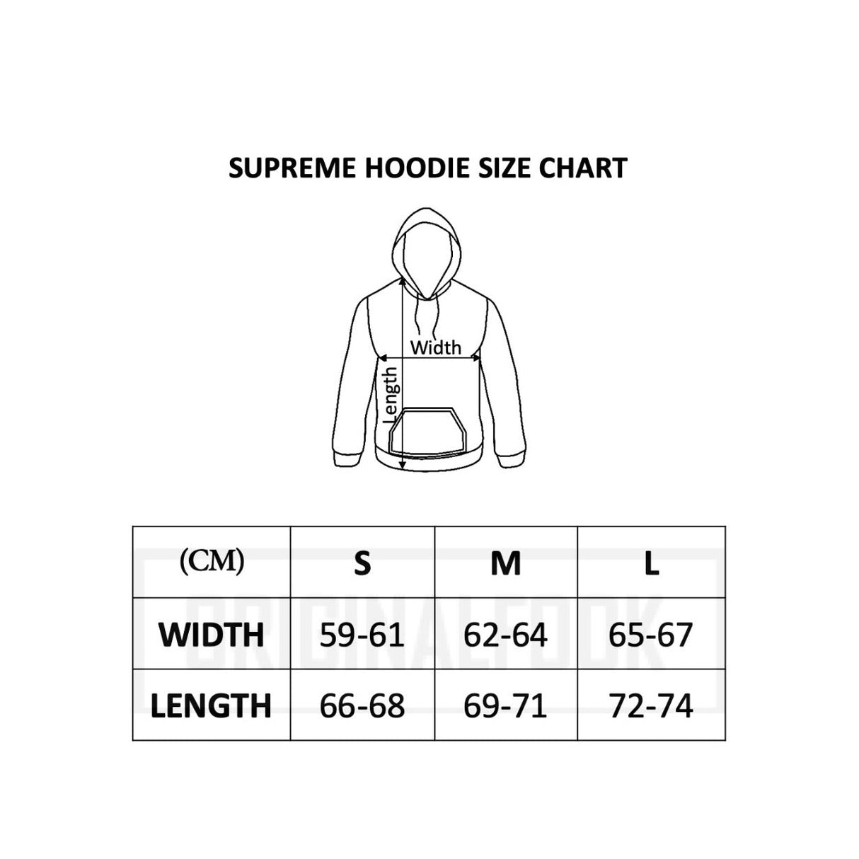 Supreme Small Box Logo Hoodie SUPREME SUPREME - originalfook singapore