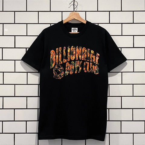 (40% Off) Billionaire Boys Club Gift Shop Knit Tee Black