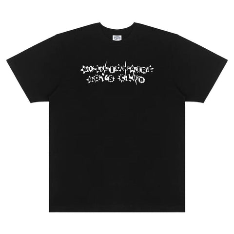 Billionaire Boys Club Crayon Arch Tee Black